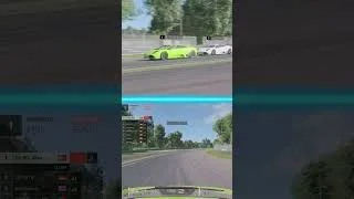 Thumbnail: Final lap, final corner & a Lamborghini overtake for the win! (Daily Race A - Monza) #granturismo7