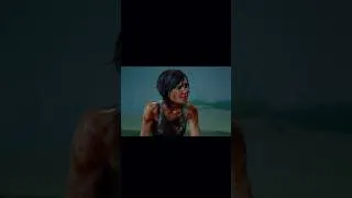 Thumbnail: Ellie vs Abby Beach Fight Scene 3 #tloupart2    #shorts #tlou2remastered