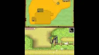 Thumbnail: PH: Mailbox Skip Entering Canon Island