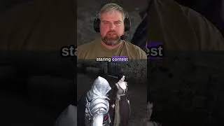 Thumbnail: Stare Contest Mode Activated! 😂 | AC2 Went Off Script | #ztarlite on #Twitch