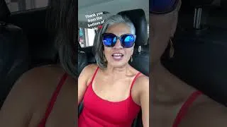 Thumbnail: Thank you from the bottom of my ♥️￼