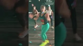Thumbnail: Who doesn’t love an empowering cool down ?! Always Thank Yourself First 🫶🏽