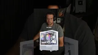 Thumbnail: Specs for a $2000 All White Build
