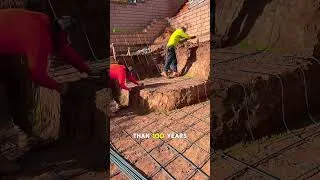 Thumbnail: How Did They Build a Pool That Lasted Over 100 Years?