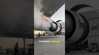Thumbnail: How Many Parts Must Move to Start a Commercial Airliner?