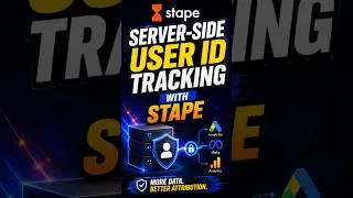 Thumbnail: Server-Side User ID Tracking with Stape