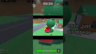 Thumbnail: Funniest Drifting Game I've Ever SEEN..#roblox #drift #cars