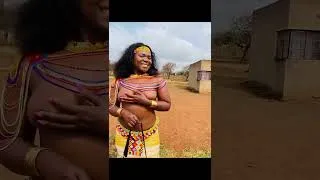 Thumbnail: The Beauty of Zulu Tradition | Culture, Heritage & Pride.