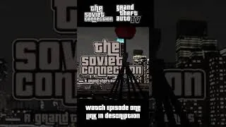 Thumbnail: "The Soviet Connection" - Watch it on this channel! #shorts
