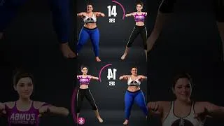 Thumbnail: 400+ Calories?! 😱 This 15-Min Dance Workout Is No Joke!