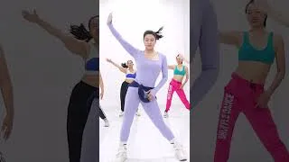 Thumbnail: 24 Minute Dance Workout At Home | Exercise To Lose Weight FAST | Zumba Class