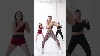 Thumbnail: #MiraPham #AerobicWorkout #ZumbaClass