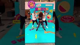 Thumbnail: ZUMBA | Magdalena | Don Omar ~ Maluma