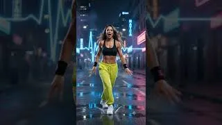 Thumbnail: LATIN POWER DANCE CARDIO #ZUMBA MUSIC