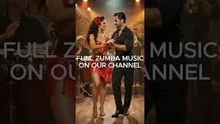 Thumbnail: SALSA CALIENTE #ZUMBA MUSIC