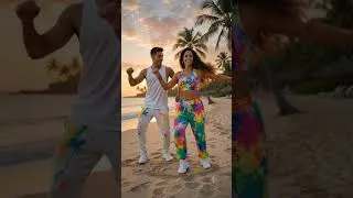 Thumbnail: CHA CHA FITNESS #ZUMBA MUSIC