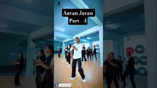 Thumbnail: Aavan Javan Dance Video Part - 4