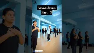 Thumbnail: Aavan Javan Dance Video Part - 3