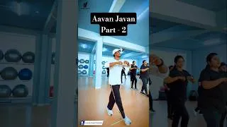 Thumbnail: Aavan Javan Dance Video Part - 2