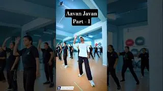 Thumbnail: Aavan Javan Dance Video Part - 1