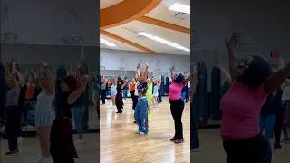 Thumbnail: ✨Happy WenSlay! Let’s dance Concentrate from #zin122 #zumba #zumbafitness #dance #kpop