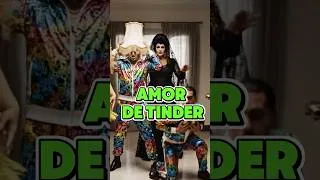 Thumbnail: Reggaeton con Humor: Amor de Tinder (Inspirado en Lennis Rodríguez)