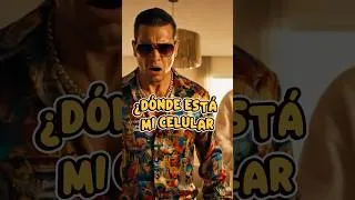 Thumbnail: Reggaeton con Humor: ¿Dónde está mi celular? (Estilo Jowell & Randy)