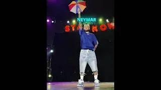 Thumbnail: Neymar & His Daughter In Circus!❤️ #football #neymar #worldcup