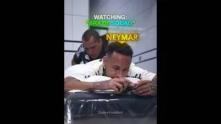 Thumbnail: Neymar's Dream Comes True!❤️‍🩹 #football #brazil #neymar #worldcup