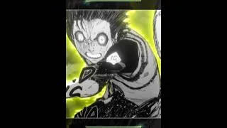 Thumbnail: The Bee Bachira Meguru 🐝 ~ [Blue Lock Manga Edit]  #bluelock #bachirameguru #megurubachiraedit
