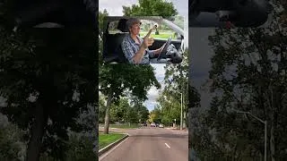 Thumbnail: The Intersection Mistake That Deducts Test Points! 🚦
