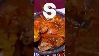 Thumbnail: Solace spot and restaurant #lifeisbutadream #africancity #drone
