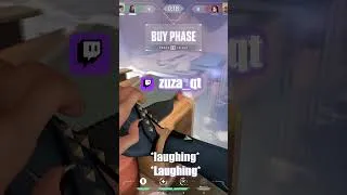 Thumbnail: Comparing NA vs EU Valorant is Hilarious🤣