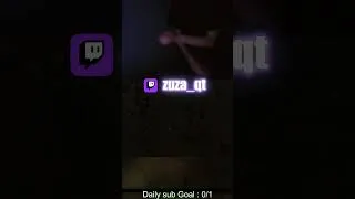 Thumbnail: POV: when you GET VIEWBOTTED LIVE ON TWITCH