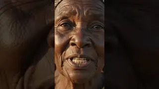 Thumbnail: "Zino Irema" A Shona Proverb You Can Tell If Someone Is Fake