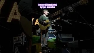 Thumbnail: Teenage Dirtbag (Cover) by Ryan Mcmullan Live in Doha #coversong #teenagedirtbag #ryanmcmullan