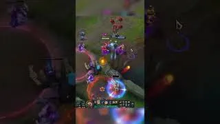 Thumbnail: Infinite AD Draven  #leagueoflegends #zwag