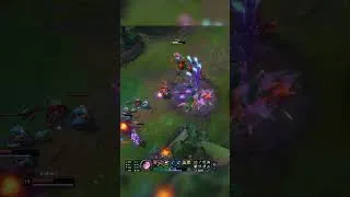 Thumbnail: The ABSOLUTE PERFECT Caitlyn Build  #leagueoflegends #zwag
