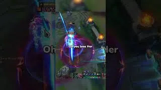 Thumbnail: POV: Post Buff Nasus #leagueoflegends #zwag