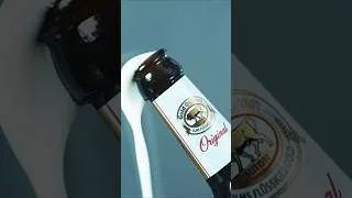 Thumbnail: "Beer Opening Test" #shorts #testing #beerbottle