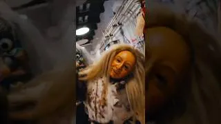 Thumbnail: #Carnival in the testing lab #Fasching #Fasnet #Hästräger #Narren