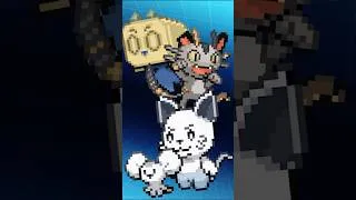 Thumbnail: The Pokemon Games Where Masks Give You Super Powers!  #pokemon #gaming #fakemon  #pokemoncommunity