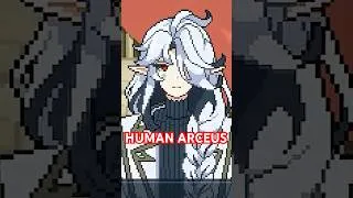 Thumbnail: Pokemon Relict Ist The Best Pokemon Game Ever Created! #pokemon #arceus #legendary #fangame #legend