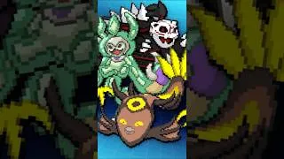 Thumbnail: The Pokemon Cult Where You Fight Evil Cults! (Insurgence)  #pokemon #insurgence #fakemon