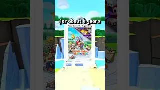 Thumbnail: Learned this 6 years later in Paper Mario: The Origami King