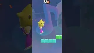 Thumbnail: Playable Rosalina in Mario Wonder