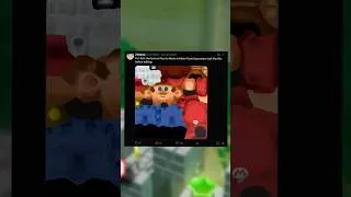 Thumbnail: Editing Textures in Super Mario Games
