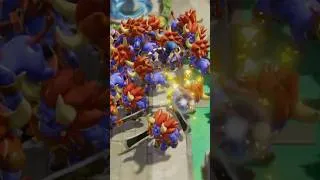 Thumbnail: Limits Removed in Legend of Zelda Echoes of Wisdom