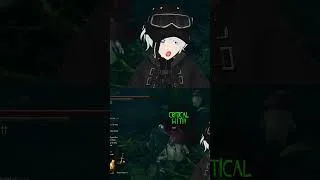 Thumbnail: "can i backshot you" | #vtuber #envtuber #darksouls