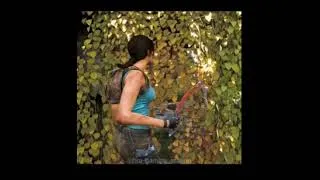 Thumbnail: Tomb Raider - Legacy of Atlantis